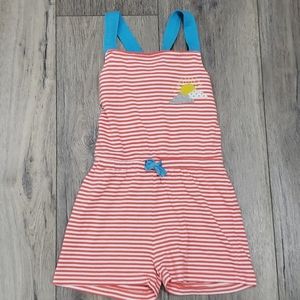 Mini Boden Romper